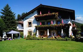 Appartment Karwendelblick