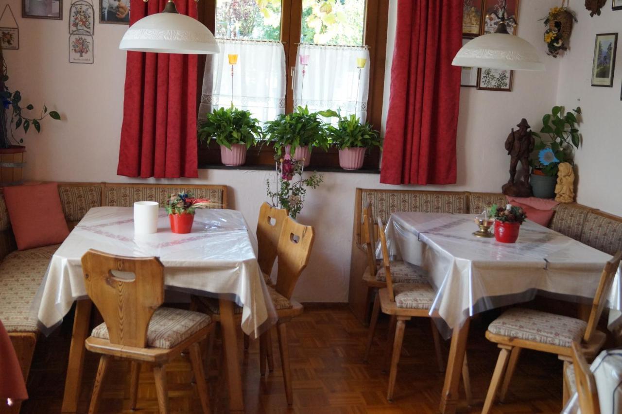 Appartment Karwendelblick Seefeld in Tirol Extérieur photo